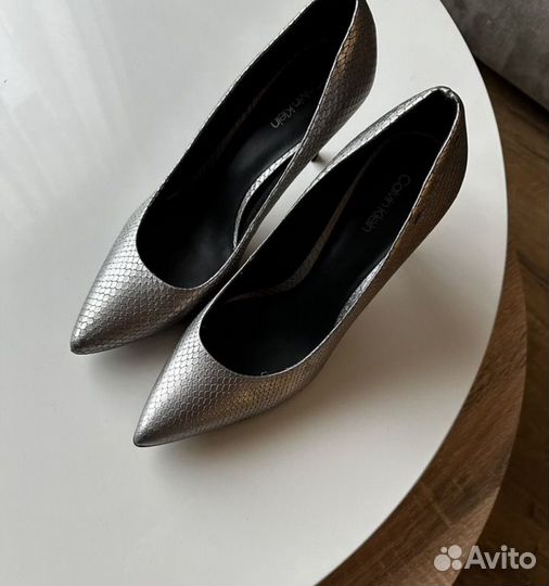 Туфли женские