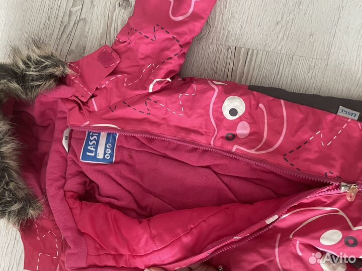 Комбинезон