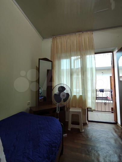 Комната 12 м², 2/2 эт.