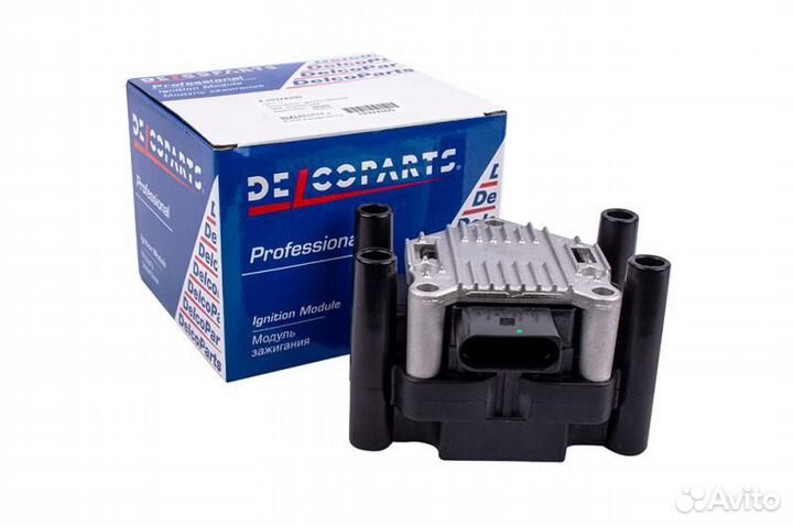 Модуль зажигания