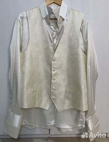 Комплект, мужской для торжественных случаев