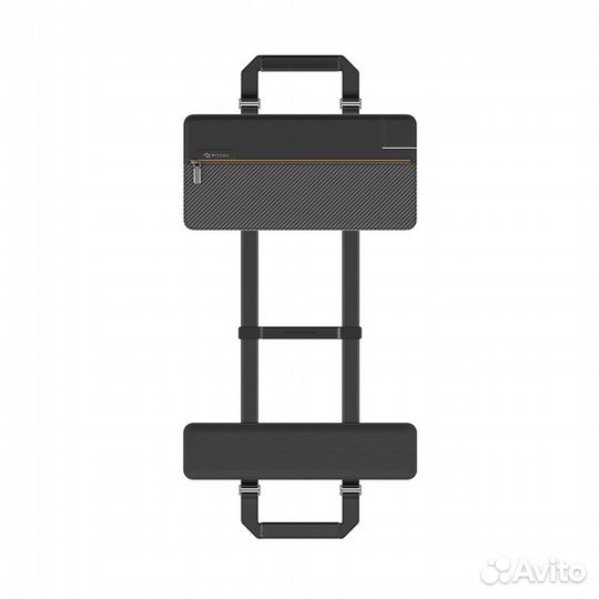 Чехол -книжка для iPad pitaka на 12.9