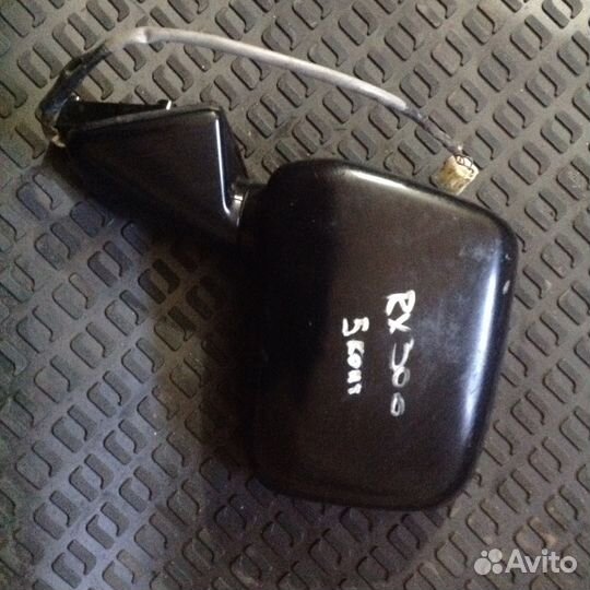 Зеркало Lexus rx 300