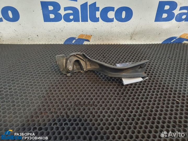 Кронштейн шумоизоляции Scania 5 G-series