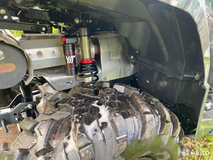 Продам снегоболотоход