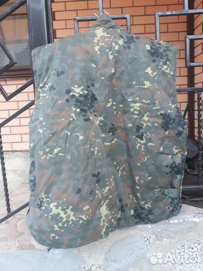 Разгрузочный жилет армии США