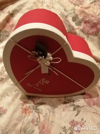 Коробки для подарков, листайте