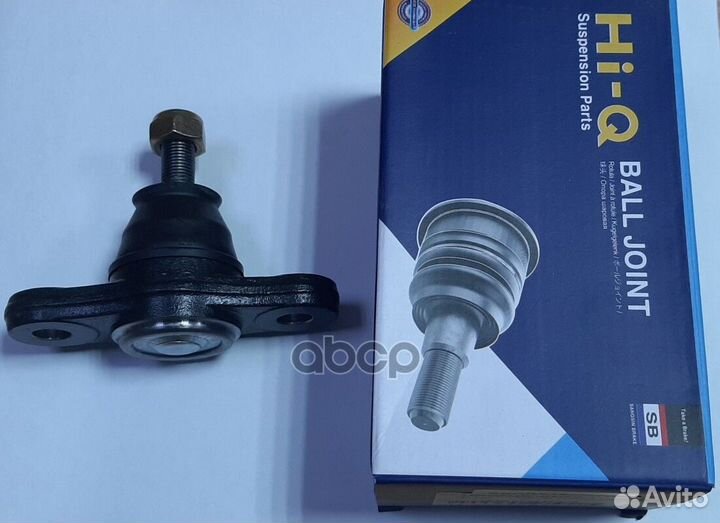 Опора шаровая sbkk012 Sangsin brake