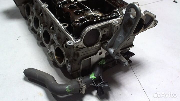 Головка блока (гбц) Mercedes C W203, 2004