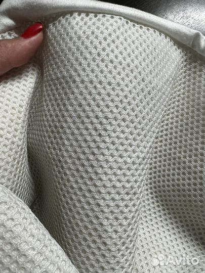 Наматрасник детский IKEA