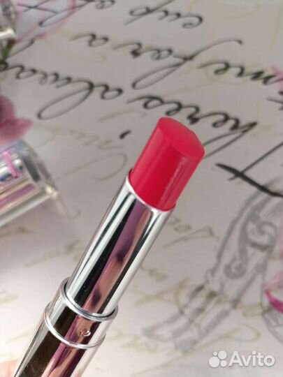 Помада Dior stellar shine