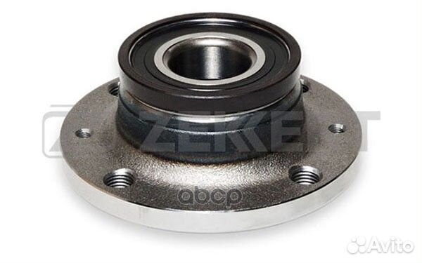 Подшипник зад opel 5353 SKF vkba6552 Corsa D ст