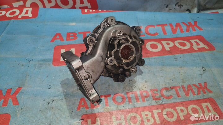 Помпа Форд Мондео 3