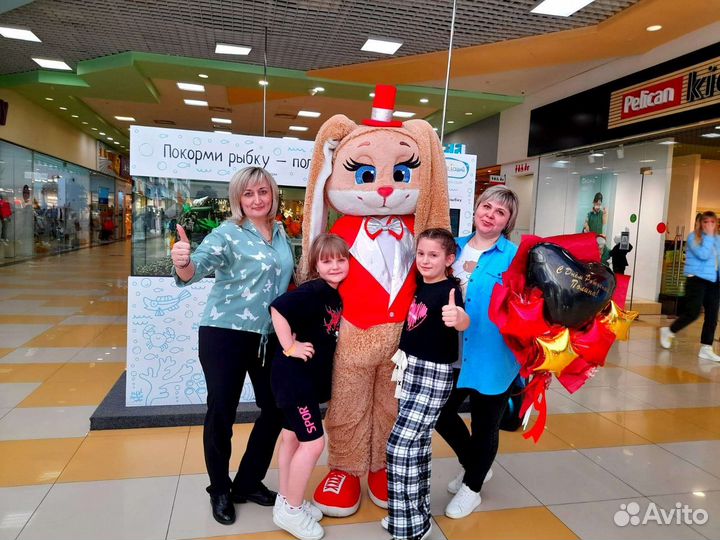 Ростовые куклы. поздравление.заречный.пенза