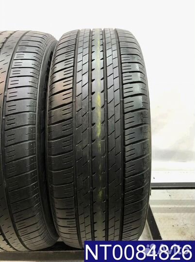 Bridgestone Dueler H/L 33 235/55 R19 101V