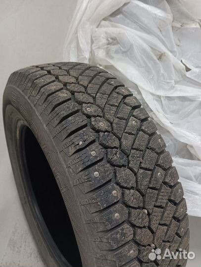 Gislaved Nord Frost 200 ID 175/70 R14 89U