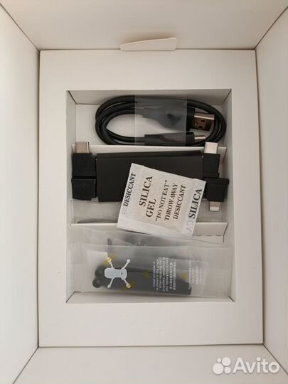 Квадрокоптер dji mini 2