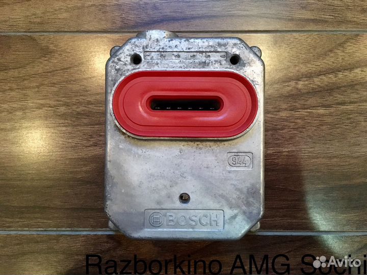 Блок розжига ксенона для Mercedes W140 W215 W220