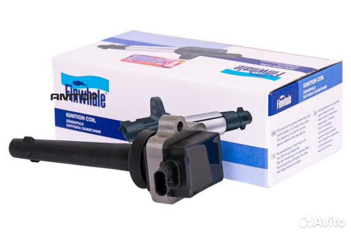 Finwhale IC005 Катушка зажигания индивидуальная га