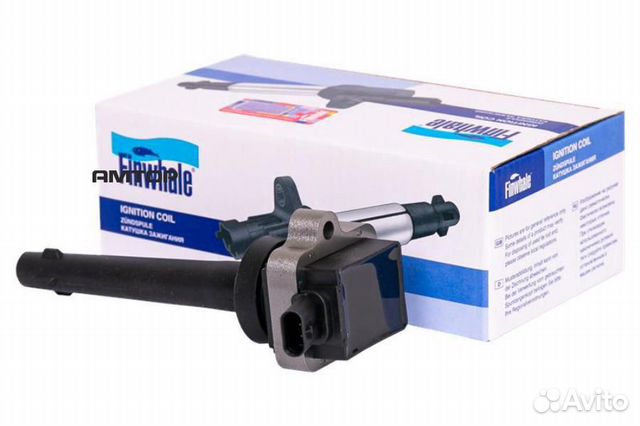 Finwhale IC005 Катушка зажигания индивидуальная га