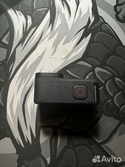 Экшн камера GoPro Hero 9