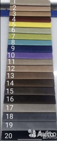 Диван малютка раскладной