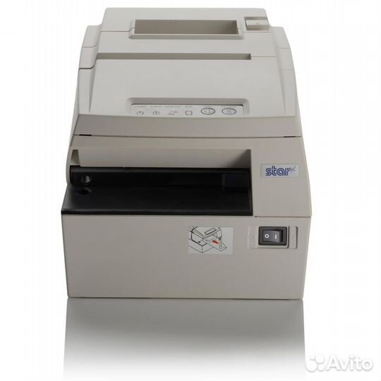 Принтеры Star Micronics HSP7700, новые, есть 3 шт