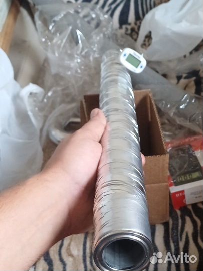 Самогонный аппарат феникс сириус new1,5 дюйма