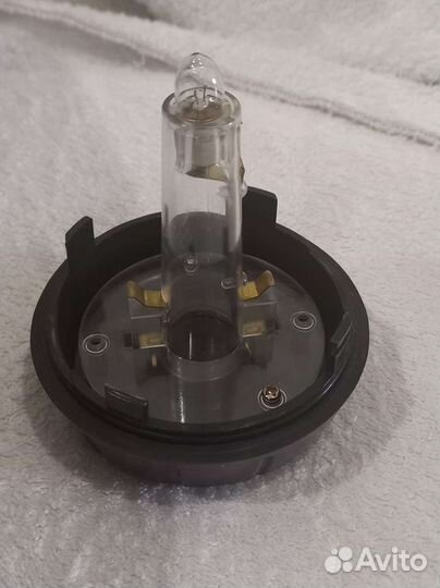 Кемпинговый фонарь