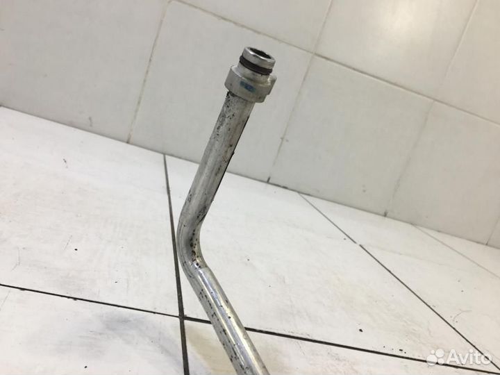 Трубка кондиционера Audi Q3 8UB