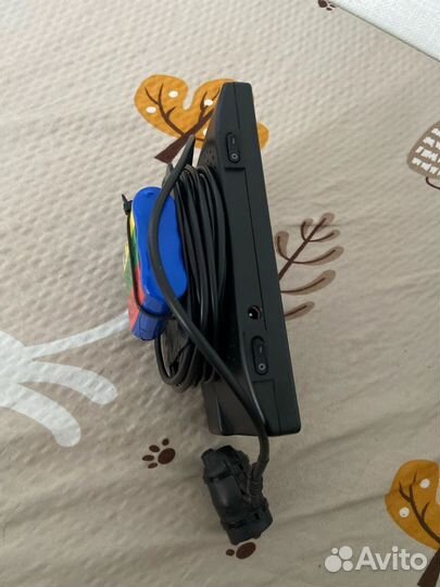 Камера видеонаблюдения подводная