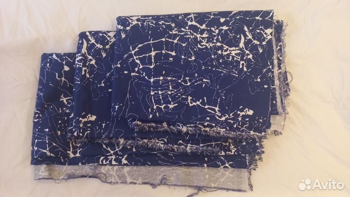 Отрез ткани