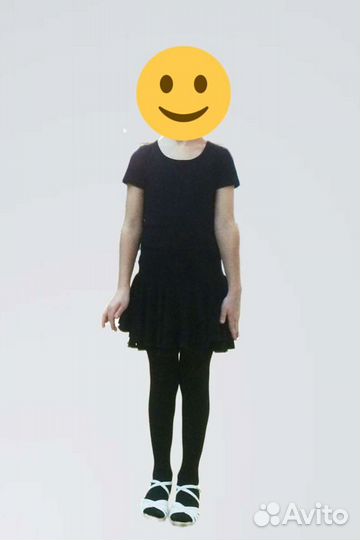 Костюм для бального танца