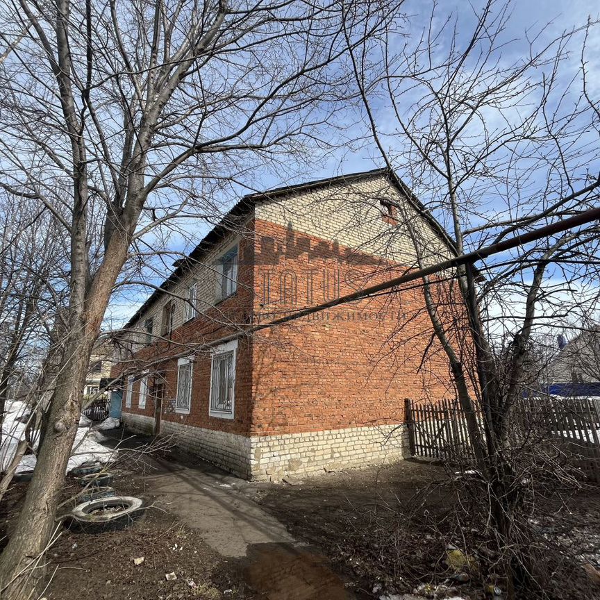 Квартира 2-комн. 42 м² в Ртищево — фото 11 из 11