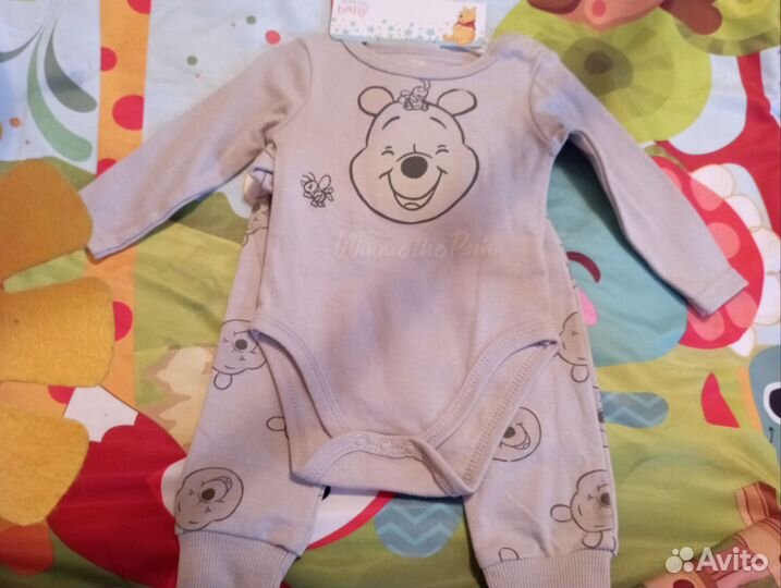 Комплект Disney