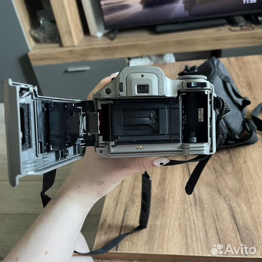 Фотоаппарат olympus is-300