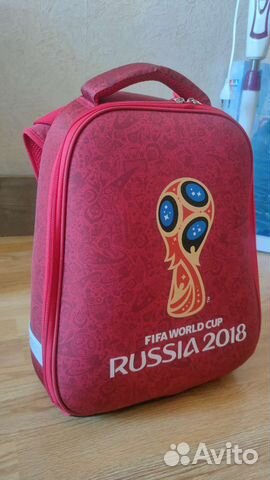 Школьный рюкзак, новый