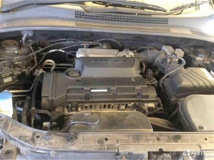 Разбор на запчасти киа Sportage