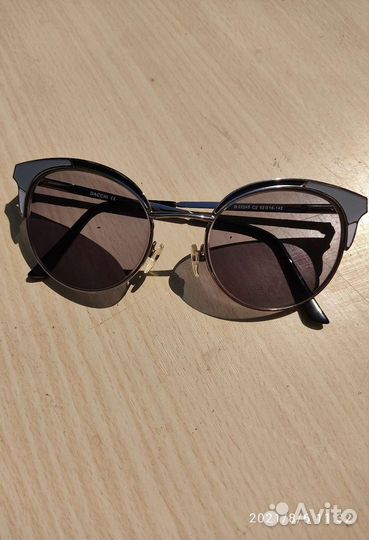 Очки фотохромные -2.0 для дали