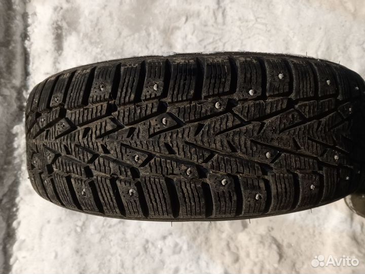 Nordman 7 185/65 R15