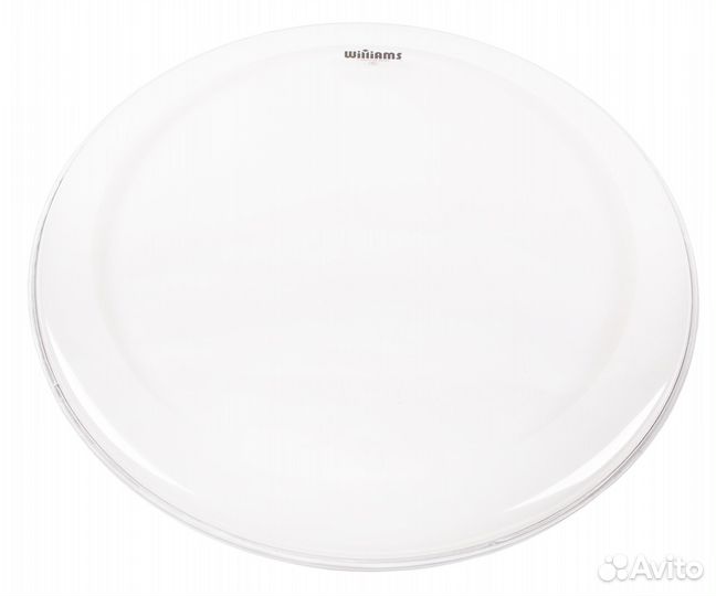 Пластик williams W1xSC-10MIL-24