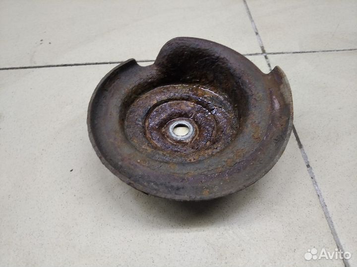 Опора передней пружины верхняя Doblo 2005-2015