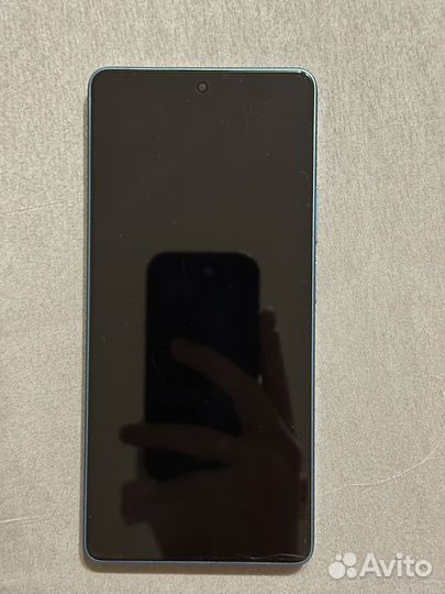 Xiaomi POCO F5, 12/256 ГБ