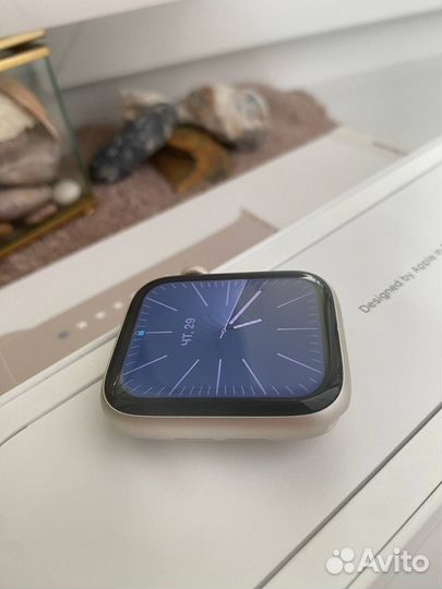 Apple watch se 2022 44mm