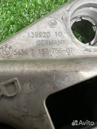 Кронштейн складной крыши Bmw 3 Е93 2011