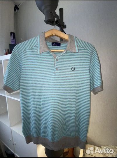 Polo fred perry