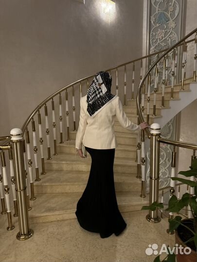 Пиджак/жакет женский christian dior