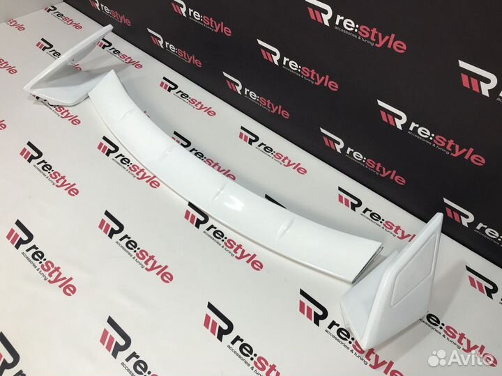 Спойлер Toyota Prius 30 T260