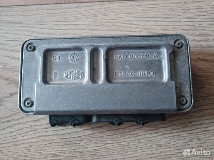 Эбу мозги двигателя Volkswagen polo