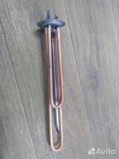 Тэны для водонагревателей и стиральных машин